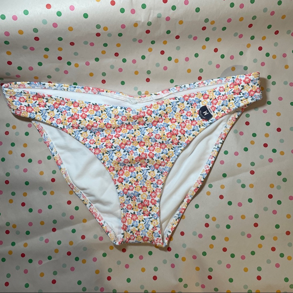 Hollister bikini bottoms
